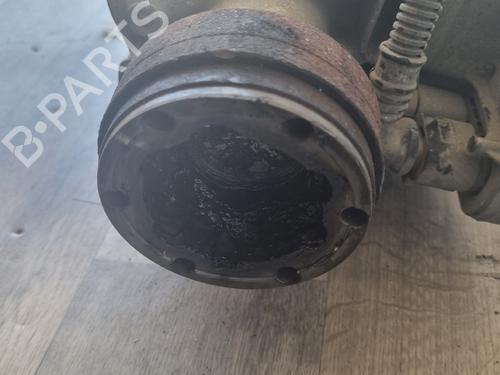 Used Other Other VOLVO XC90 I (275) D5 AWD (185 hp) 36048699 36048699