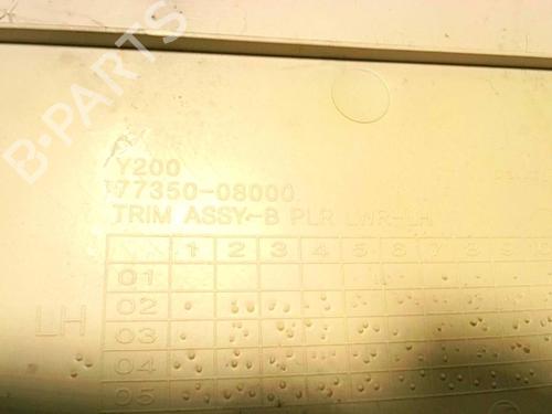 other-ssangyong-rexton-rexton-ii-gab_-2002-24021937 main image