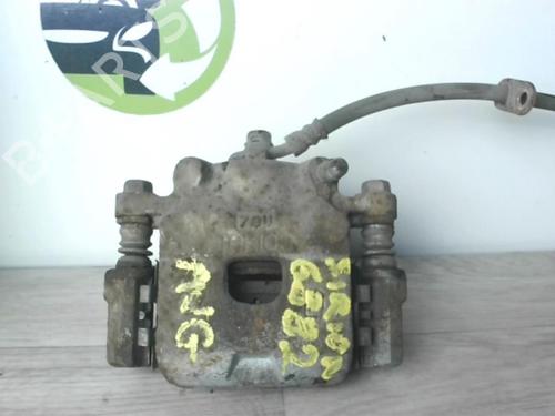 Pinza freno delantera izquierda DAIHATSU SIRION (M3_) 1.0 (M300) | BP30666835M105 