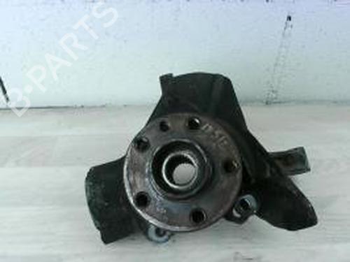 Used Right front steering knuckle CITROËN JUMPY I Van (BS_, BT_, BY_, BZ_) 1.9 D 70 (69 hp) 31087009