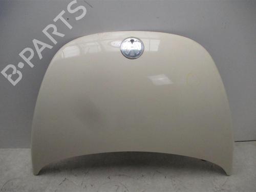 Used Hood VW NEW BEETLE Convertible (1Y7) 1.9 TDI (100 hp) 24023744