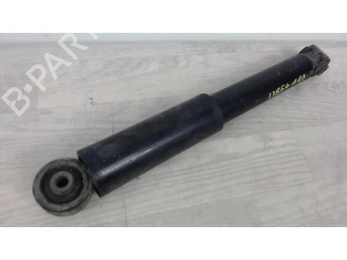 Right rear shock absorber FIAT PANDA (169_) 1.2 (169.AXB11, 169.AXB1A) | BP23241519M19 
