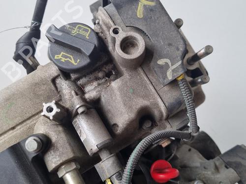 Engine FIAT 500 (312_) 1.2 (312AXA1A) | BP38969489M1 - Image 10