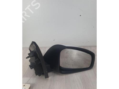Right mirror RENAULT MEGANE III Hatchback (BZ0/1_, B3_) 1.5 dCi | BP28276635C27 
