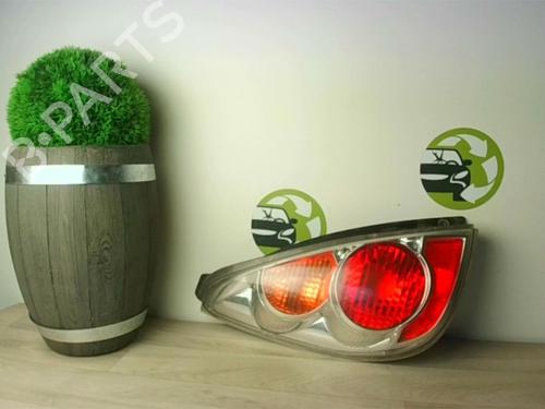 Used Left taillight SUZUKI LIANA Hatchback 1.4 DDiS (90 hp) 24024287