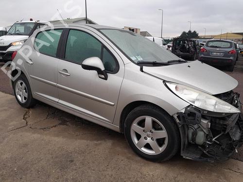 Instrument cluster KIA CEE'D SW (ED) 1.6 CRDi 90 | BP24023995C47 - Image 8