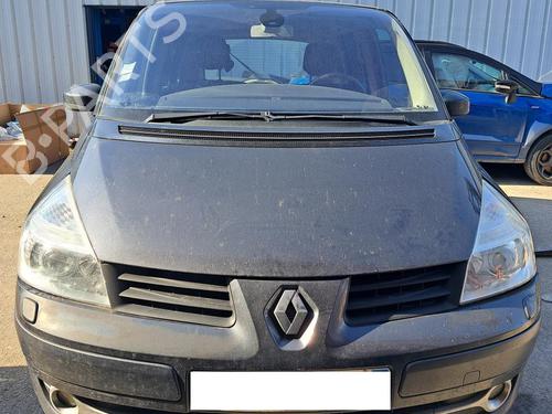 Control unit RENAULT ESPACE IV (JK0/1_) 2.0 dCi (JK01, JK02, JK1J, JK1K, JK1H) | BP31251945M11 