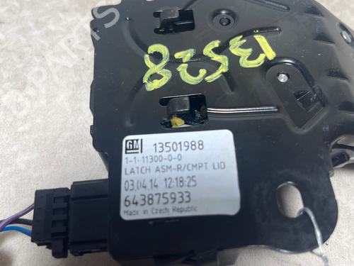 tailgate-lock-opel-astra-j-saloon-2012-34220844 main image