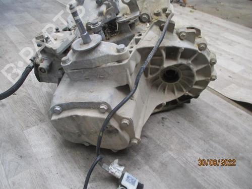 Gearbox PEUGEOT 308 SW I (4E_, 4H_) 1.6 HDi | BP24023603M3 