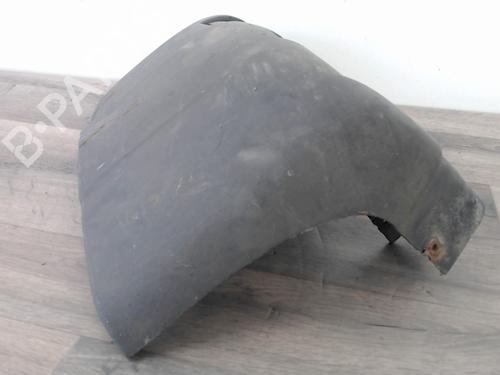 Corner bumper CITROËN JUMPER I Bus (244, Z_) 2.0 HDi | BP26278397C117