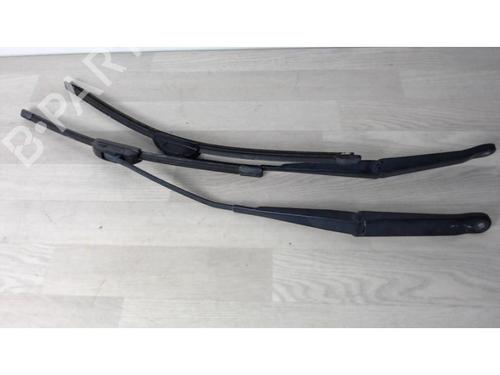 Front windshield wiper arm FIAT PUNTO (188_) 1.2 60 (188.030, .050, .130, .150, .230, .250) | BP21183014C143 
