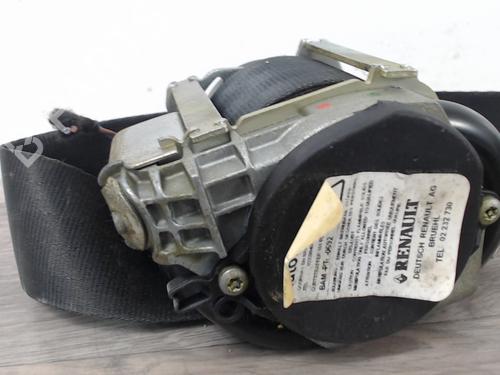 Front right seatbelt RENAULT LAGUNA Coupe (DT0/1) 2.0 dCi (DT01, DT08, DT09, DT0K, DT12, DT1C, DT1D, DT1M,... | BP26199564I25 