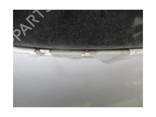 Tailgate PEUGEOT 207 (WA_, WC_) 1.4 HDi | BP24025429C6 