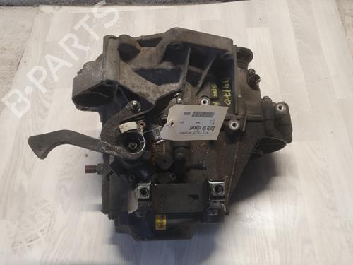 Gearbox VW FOX Hatchback (5Z1, 5Z3, 5Z4) 1.2 | BP31856071M3 