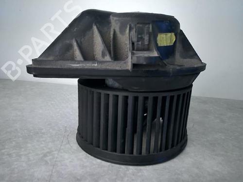Heater blower motor RENAULT TRAFIC II Van (FL) 2.5 dCi 135 (FL0D) | BP22440639M62
