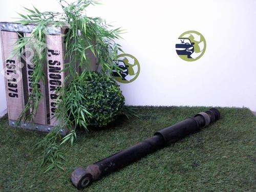 Used Right rear shock absorber NISSAN MICRA III (K12) 1.2 16V (80 hp) 24021624