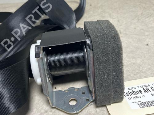 Rear left seatbelt FORD KA (RU8) 1.2 | BP35805399I29 - Image 2