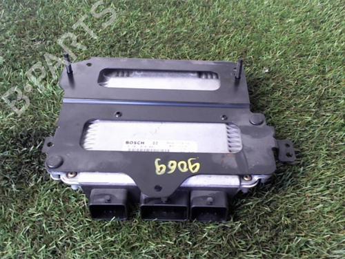 Control unit CITROËN C5 I (DC_) 2.2 HDi (DC4HXB, DC4HXE) | BP25026951M11 