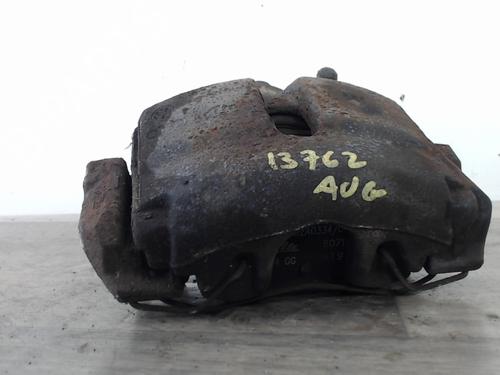 Left front brake caliper SEAT ALTEA (5P1) 1.9 TDI | BP26278417M105