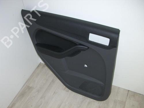 Rear left panel FORD FOCUS II (DA_, HCP, DP) 1.6 TDCi | BP21181626C60