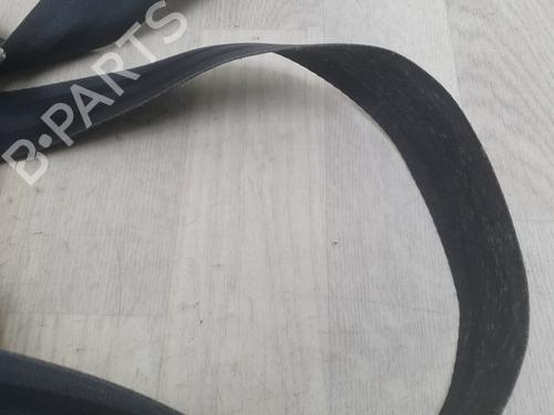 Front left seatbelt NISSAN MICRA III (K12) 1.2 16V | BP28112297I26