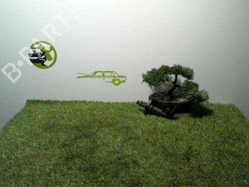 Koblingscylinder VW GOLF IV (1J1) 1.9 TDI (110 hp) 24021579