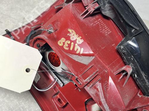 Left taillight PEUGEOT 5008 (0U_, 0E_) 1.6 HDi | BP31084867C34