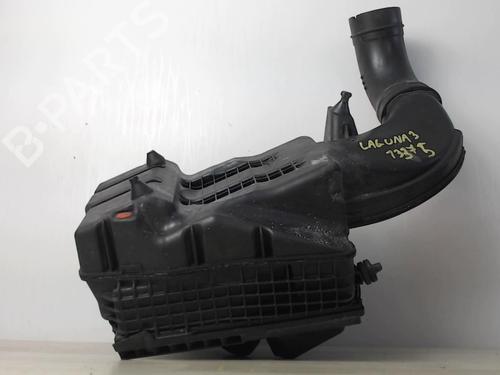 Luftfilter kasse RENAULT LAGUNA III (BT0/1) 1.5 dCi (BT00, BT0A, BT0T, BT1J) (110 hp) 31251957