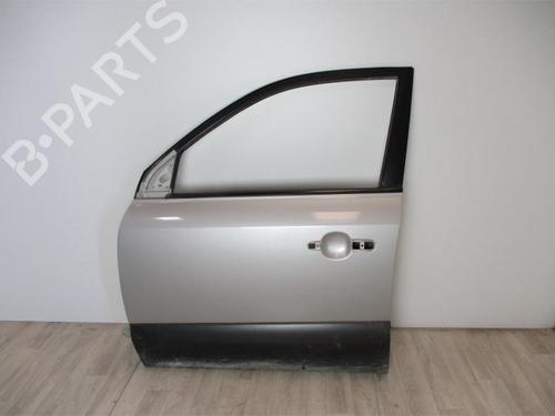 Used Left front door HYUNDAI TUCSON (JM) 2.0 CRDi (113 hp) 24024681