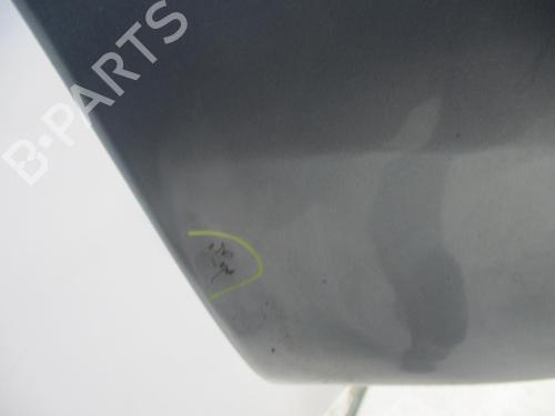 Rear bumper ALFA ROMEO 147 (937_) 1.6 16V T.SPARK ECO (937.AXA1A, 937.BXA1A) | BP25618848C8 