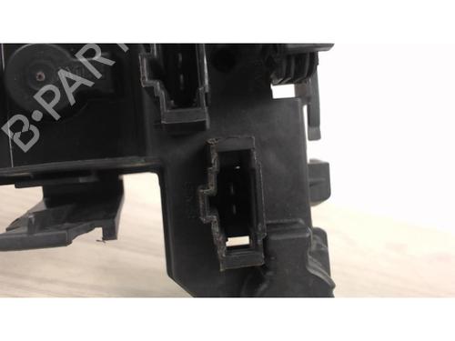 Licence plate light VW GOLF IV (1J1) 1.9 TDI | BP25619665I40 