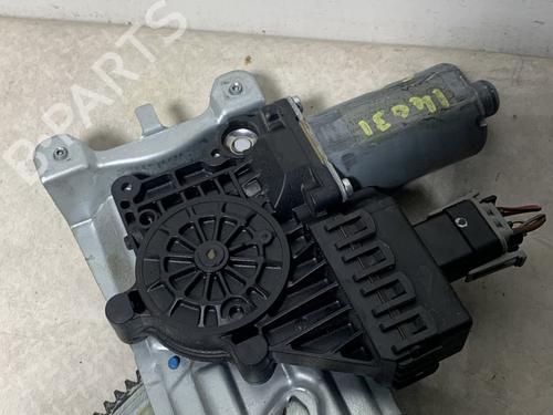 Front left window mechanism OPEL ASTRA H (A04) 1.6 (L48) | BP30807784C22