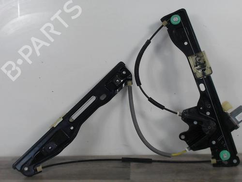 Front left window mechanism FORD MONDEO V Hatchback (CE) 2.0 EcoBlue | BP24132489C22