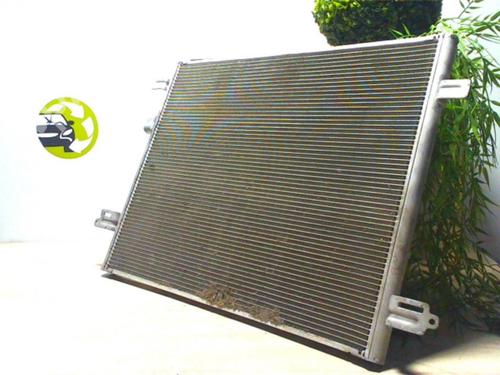 AC radiator RENAULT ZOE (BFM_) ZOE | BP24025176M32 