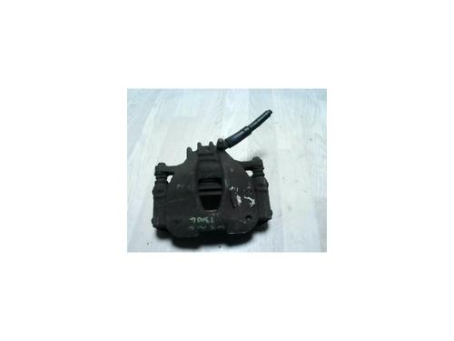 Used Left front brake caliper PEUGEOT 308 I (4A_, 4C_) 1.6 HDi (90 hp) 24025960