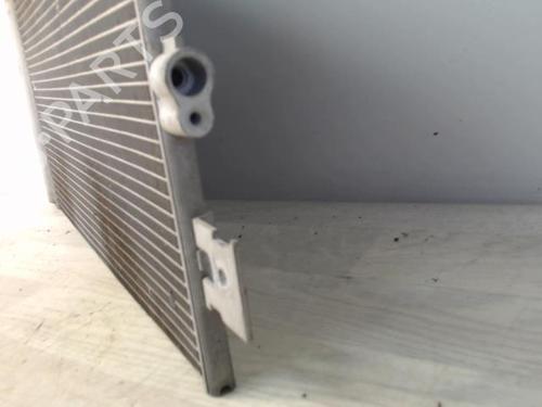 AC radiator DACIA LOGAN Pickup (US_) 1.5 dCi (US0W) | BP22404728M32