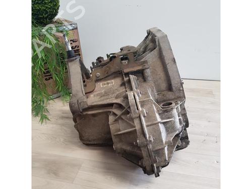 Gearbox RENAULT ESPACE IV (JK0/1_) 2.2 dCi (JK0H) | BP24027063M3 