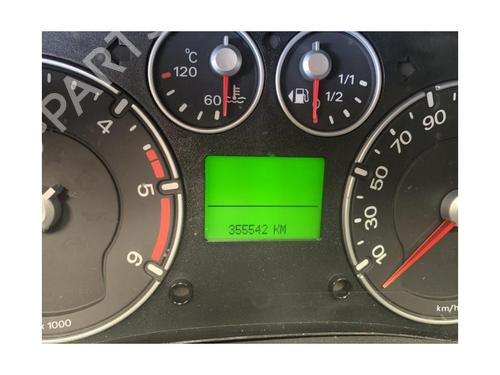 Gearkasse FORD FUSION (JU_) 1.6 TDCi | BP27615194M3 