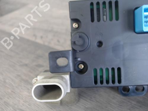 Climate control SUZUKI GRAND VITARA I (FT, HT) 2.0 HDI 110 16V 4x4 (SQ420D, TD83V, JA420WD) | BP26199325I5 