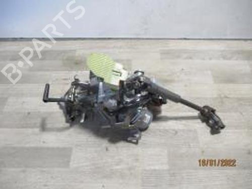 Used Steering column RENAULT SCÉNIC III (JZ0/1_) 1.5 dCi (86 hp) 30948843