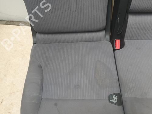 Right front seat PEUGEOT PARTNER Box Body/MPV 1.6 HDi | BP26908903C16 - Image 3
