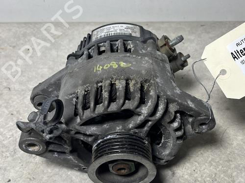 Used Alternator PEUGEOT 107 (PM_, PN_) 1.0 (68 hp) 32267631