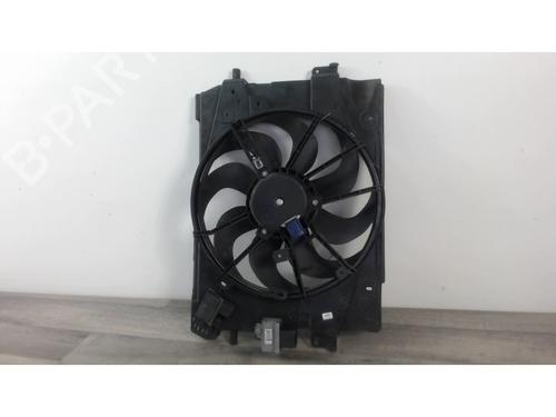 Varmvifte RENAULT CLIO IV Grandtour (KH_) 1.5 dCi 90 (KHN3, KHN4) (90 hp) 25142119