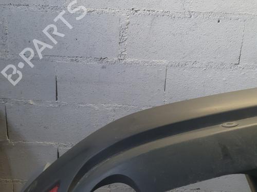 Rear bumper FORD S-MAX (WA6) 2.0 TDCi | BP32137841C8