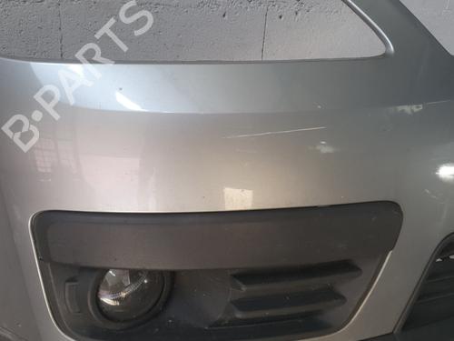 Front bumper FORD FOCUS C-MAX (DM2) 1.8 TDCi | BP29291455C7