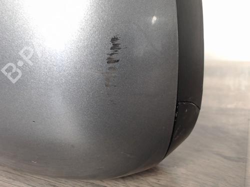 Left mirror SUZUKI SWIFT III (MZ, EZ) 1.3 DDiS (RS413D) | BP24641059C26 