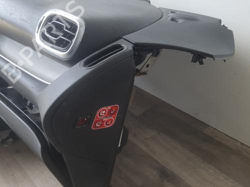 Dashboard CITROËN C3 Picasso (SH_) 1.6 HDi | BP34375680C46  - Image 5