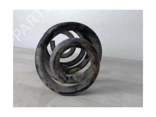Shock absorber spring RENAULT MASTER II Van (FD) 1.9 dCi 80 | BP25619099C152 