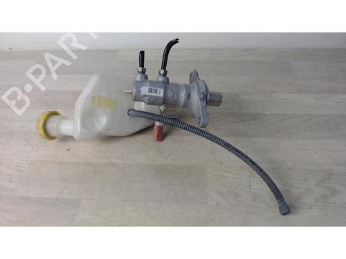 Used Brake master cylinder PEUGEOT 208 I (CA_, CC_) 1.6 HDi (114 hp) 24027026