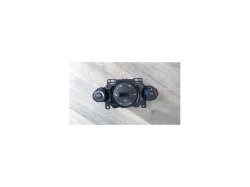 Used Climate control FORD FIESTA VI (CB1, CCN) 1.4 TDCi (70 hp) 26235026